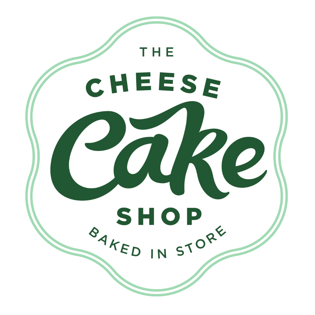 Cheesecake logo